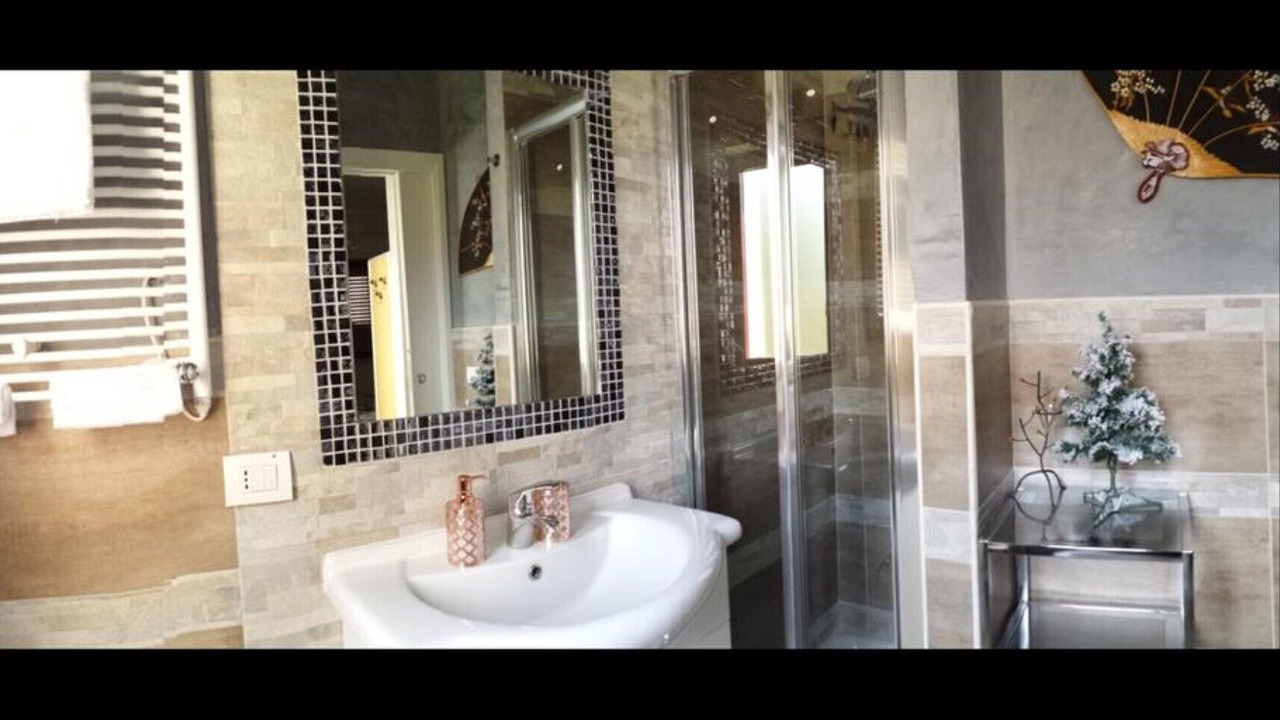 Photo of Bathroom in Municipio 3