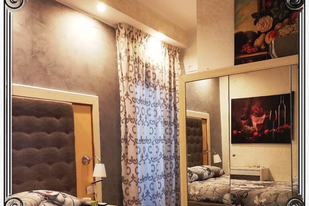 Photo of Bedroom in Municipio 3