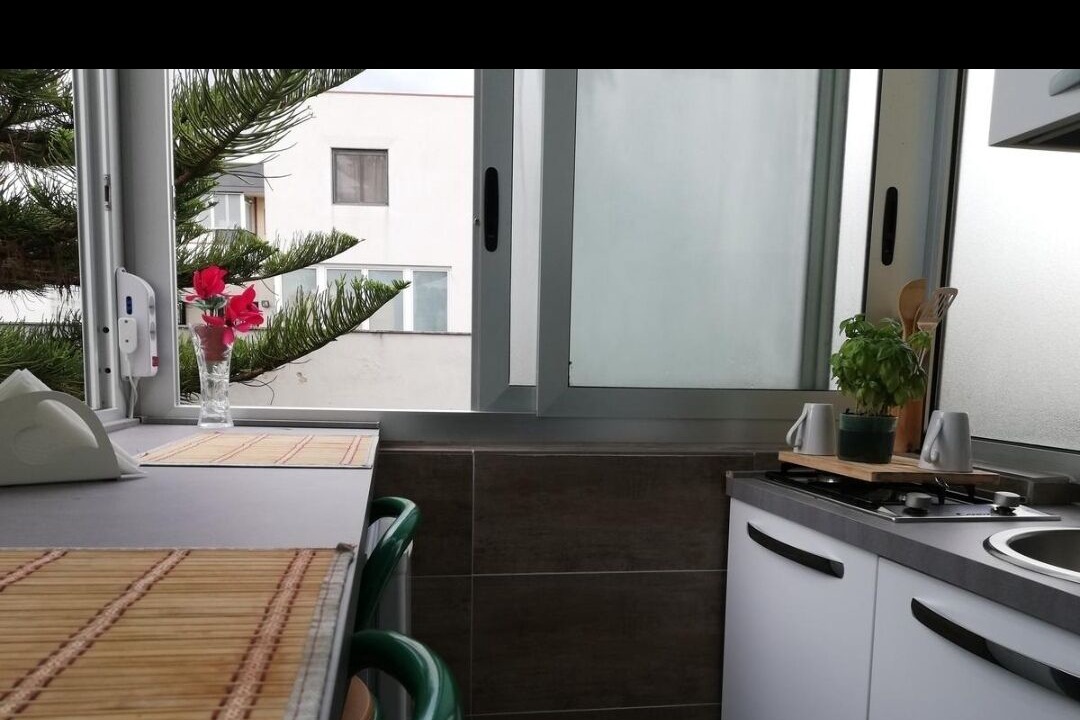 Photo of Kitchen in Municipio 3