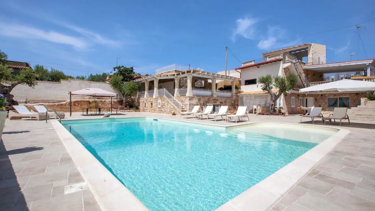 Photo of Outdoor in Santa Maria al Bagno