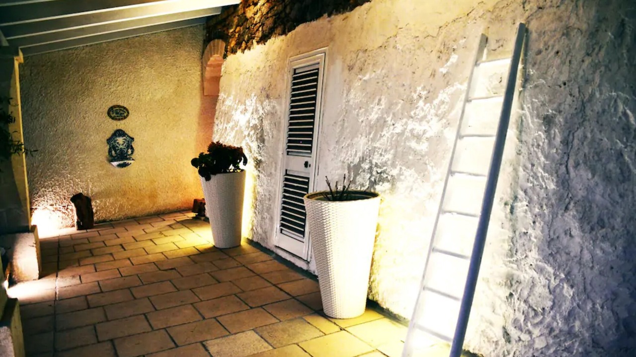 Photo of Patio Balcony in Santa Maria al Bagno
