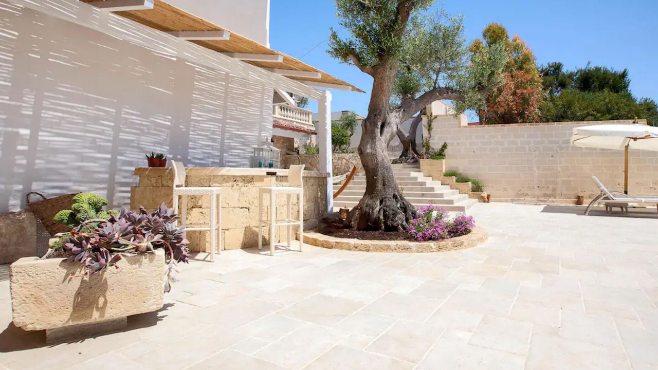 Photo of Patio Balcony in Santa Maria al Bagno