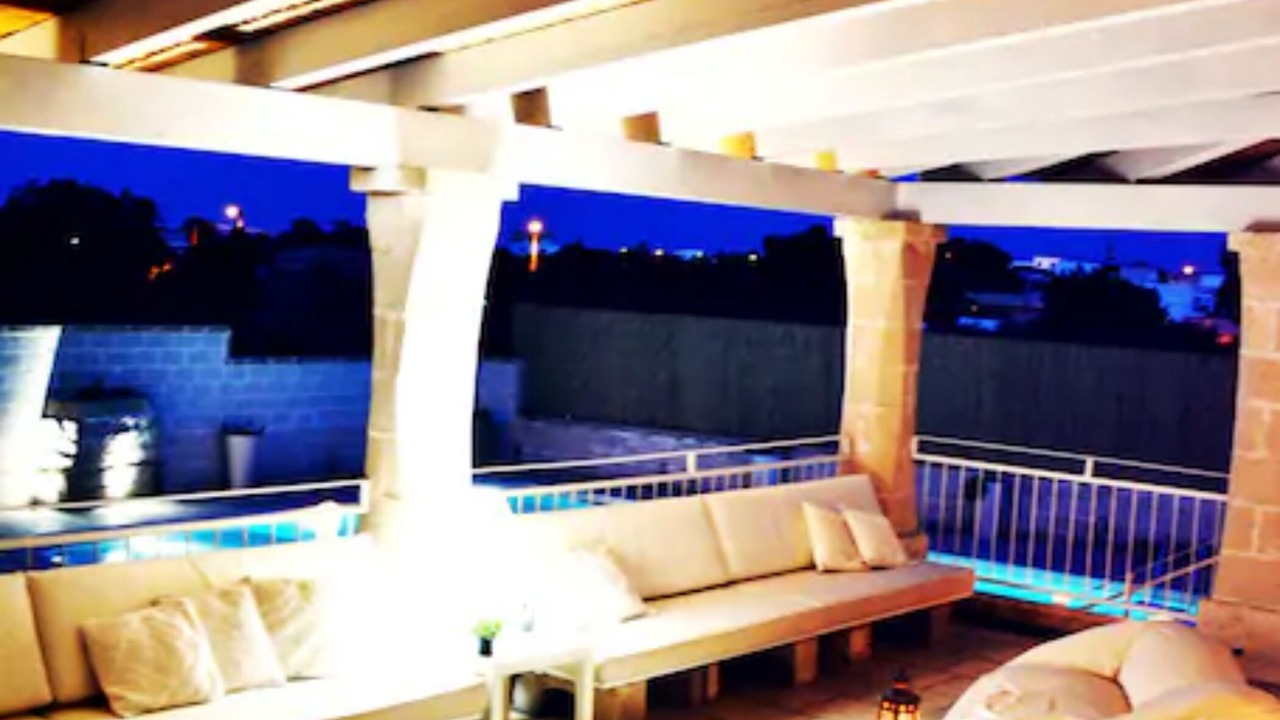 Photo of Patio Balcony in Santa Maria al Bagno