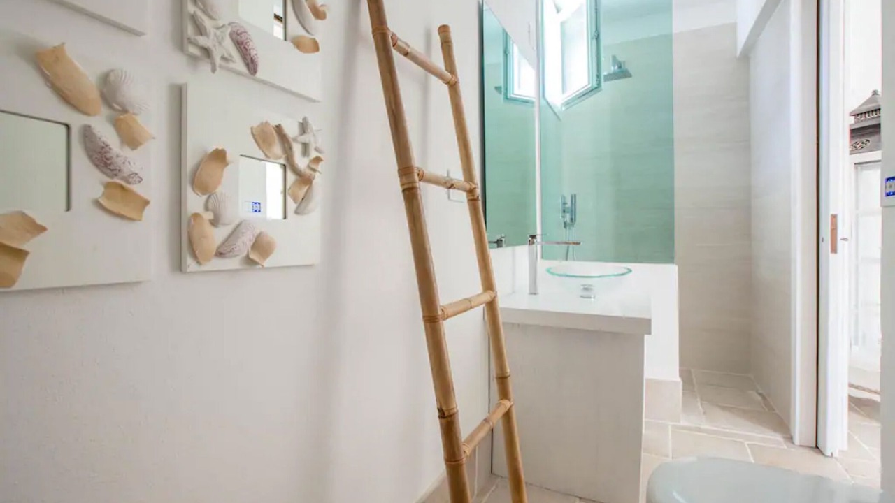 Photo of Bathroom in Santa Maria al Bagno