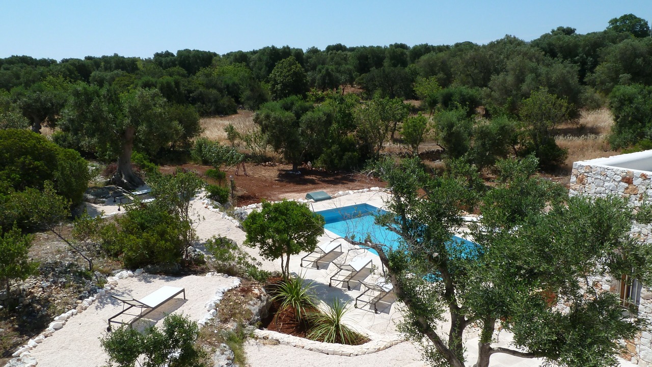 Photo of Outdoor in Carovigno