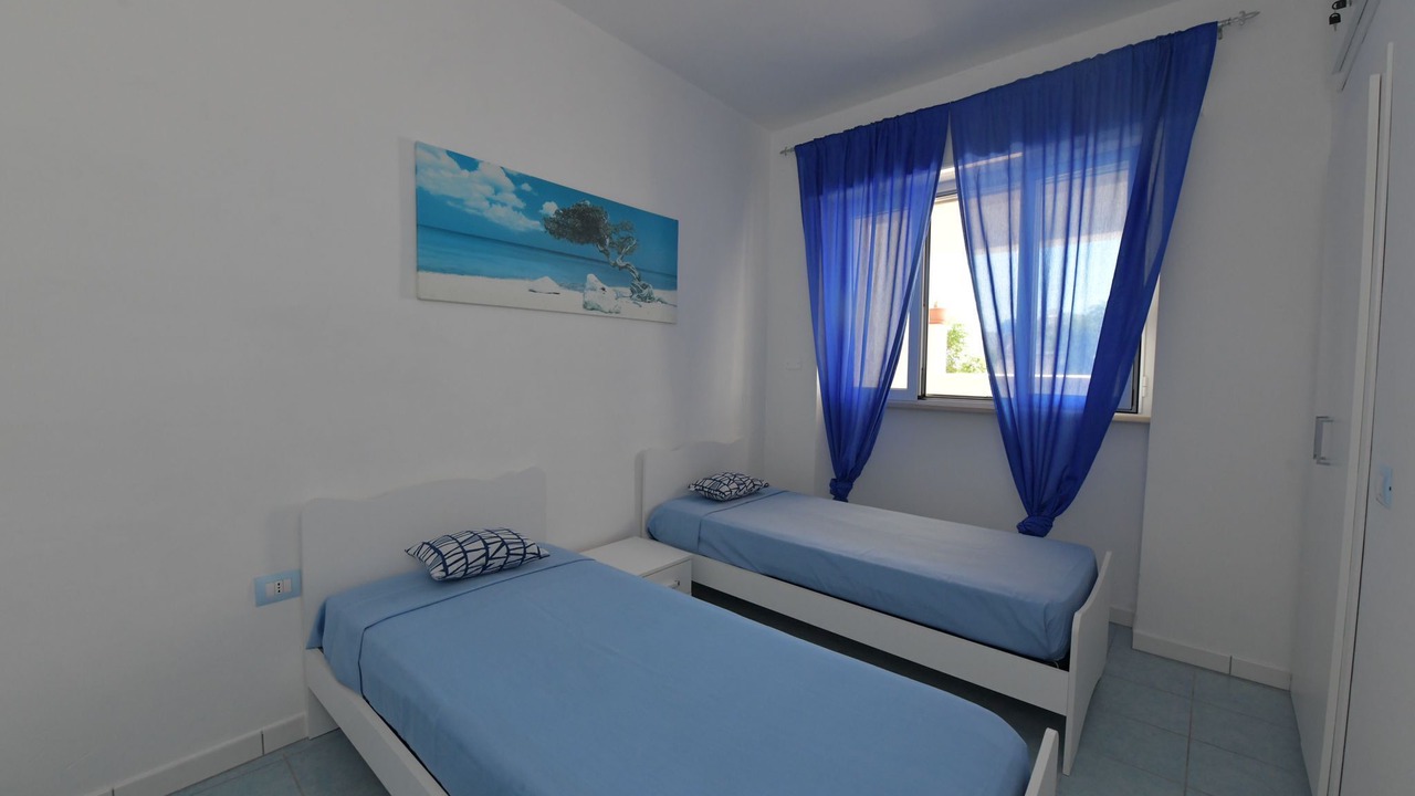 Photo of Bedroom in Campomarino di Maruggio