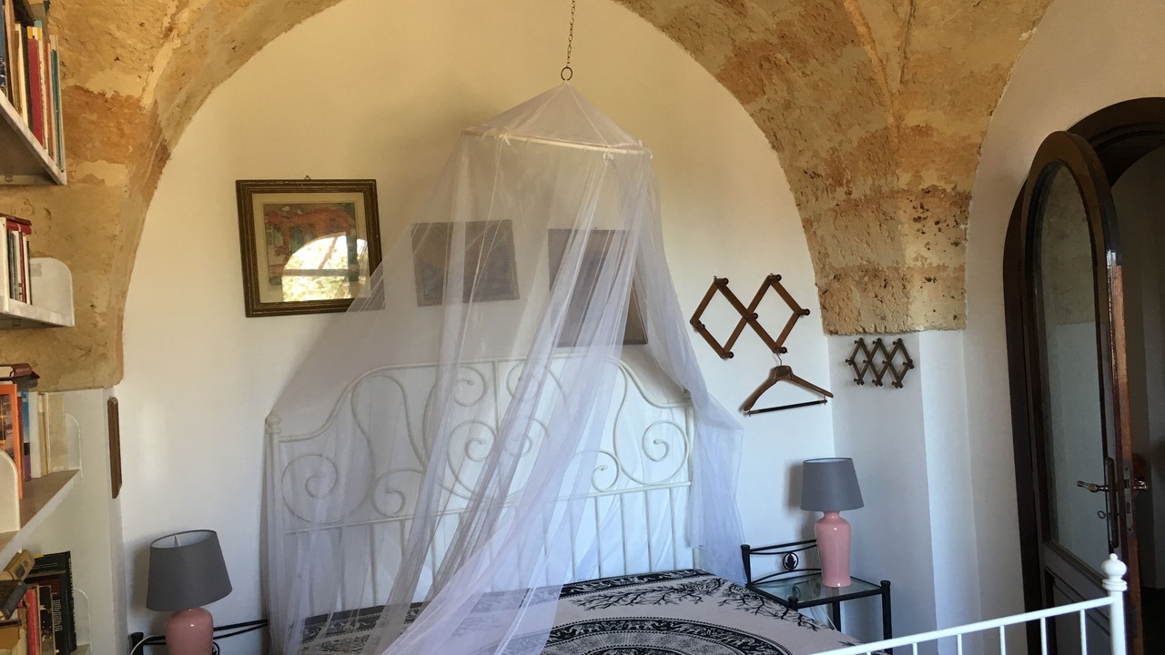 Photo of Bedroom in San Vito dei Normanni