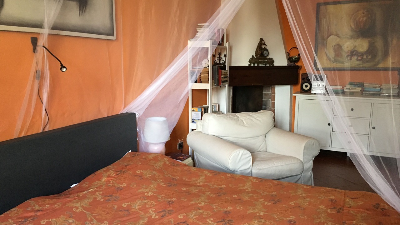 Photo of Bedroom in San Vito dei Normanni