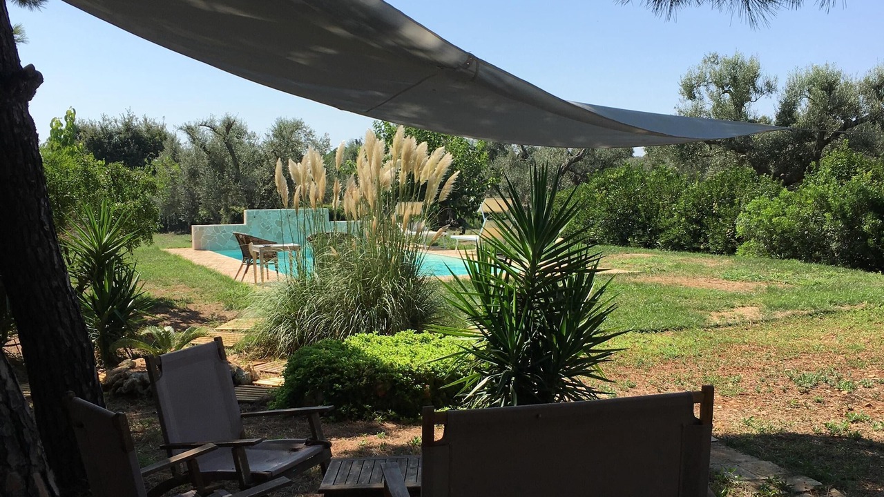 Photo of Outdoor in San Vito dei Normanni
