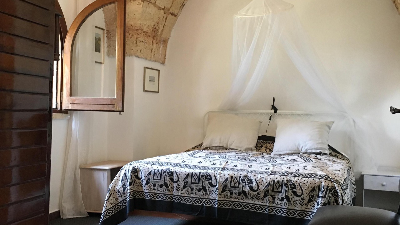 Photo of Bedroom in San Vito dei Normanni