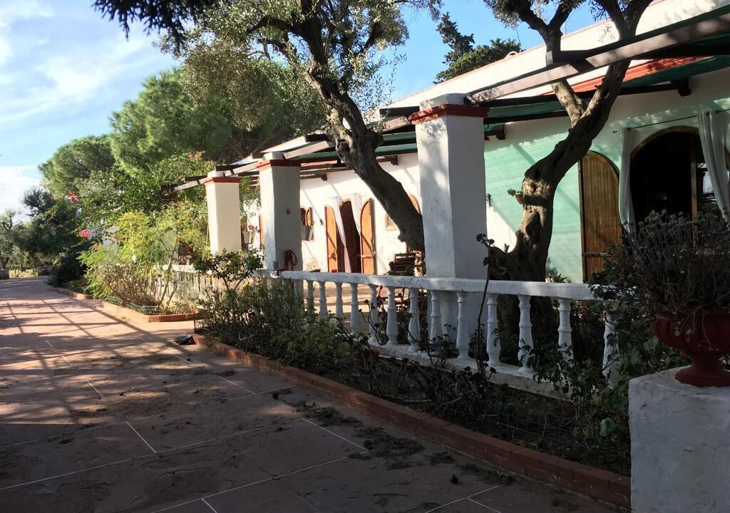 Photo of Outdoor in San Vito dei Normanni