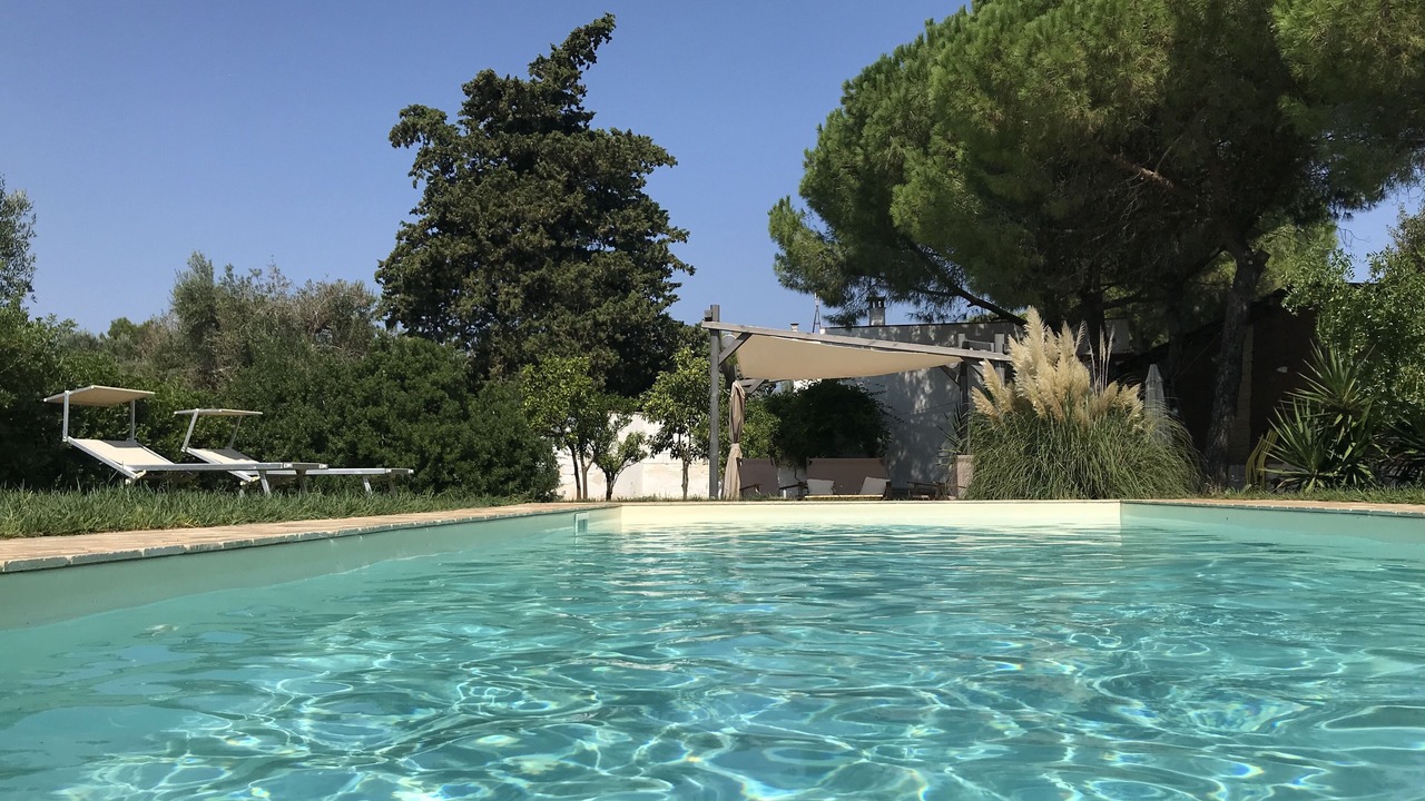 Photo of Outdoor in San Vito dei Normanni
