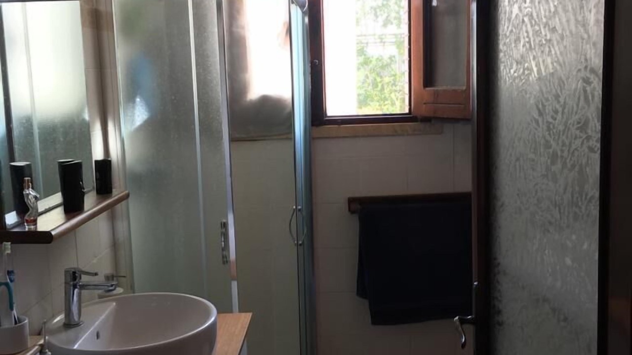 Photo of Bathroom in San Vito dei Normanni