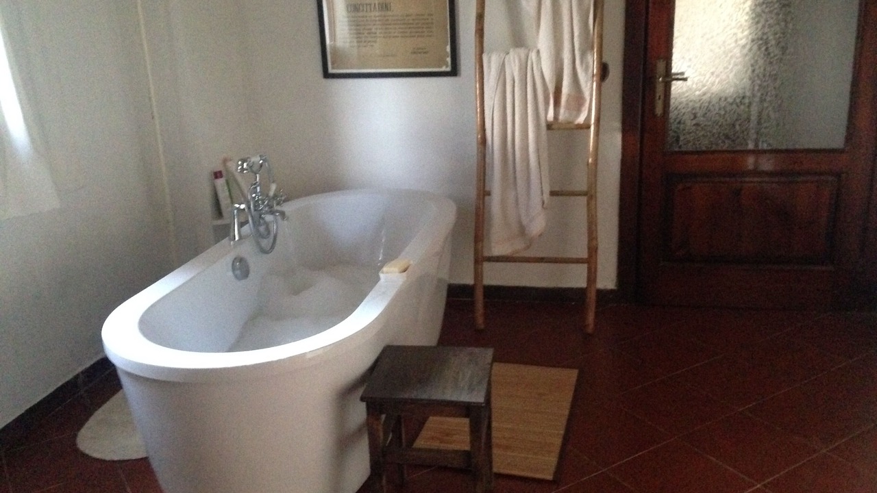 Photo of Bathroom in San Vito dei Normanni