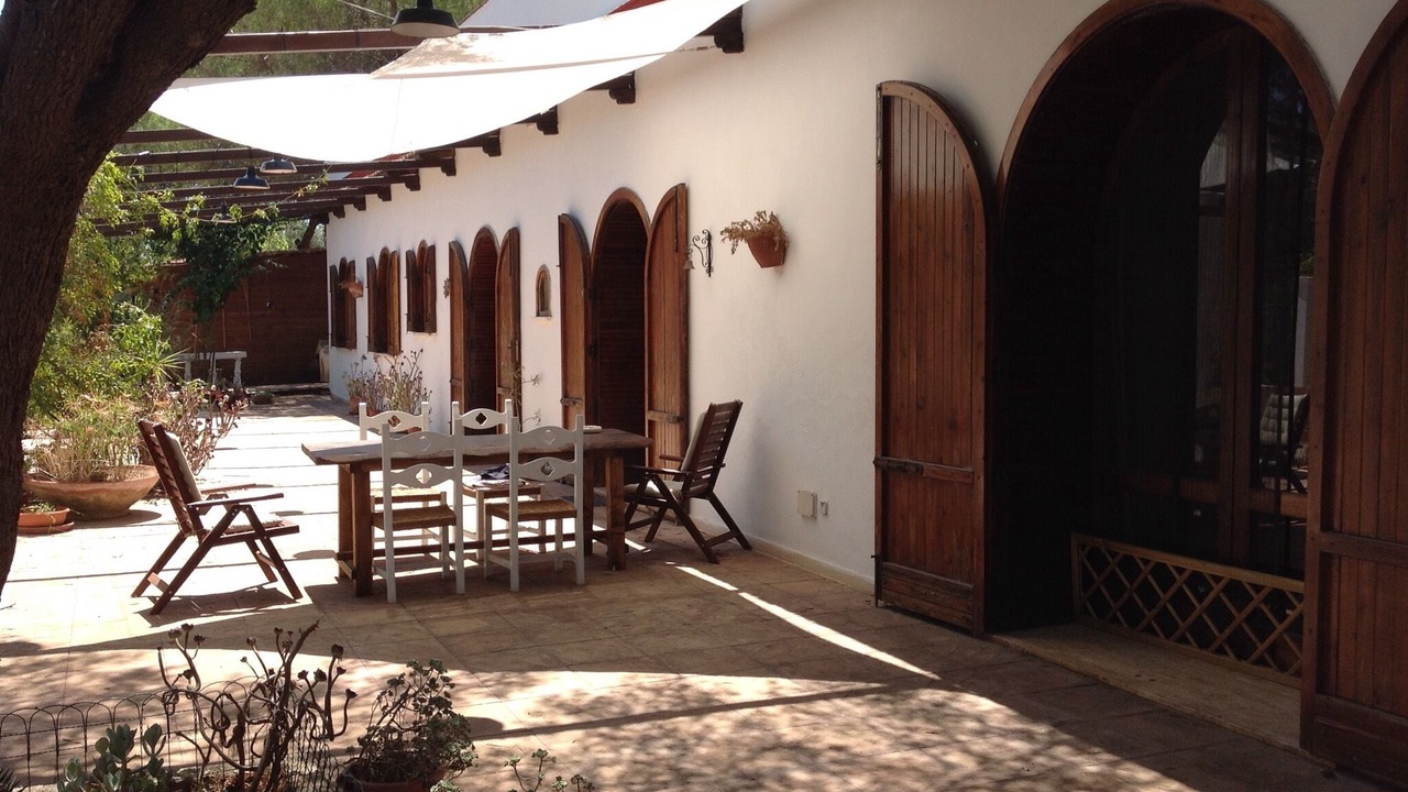 Photo of Outdoor in San Vito dei Normanni