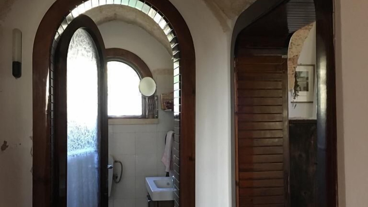 Photo of Bathroom in San Vito dei Normanni