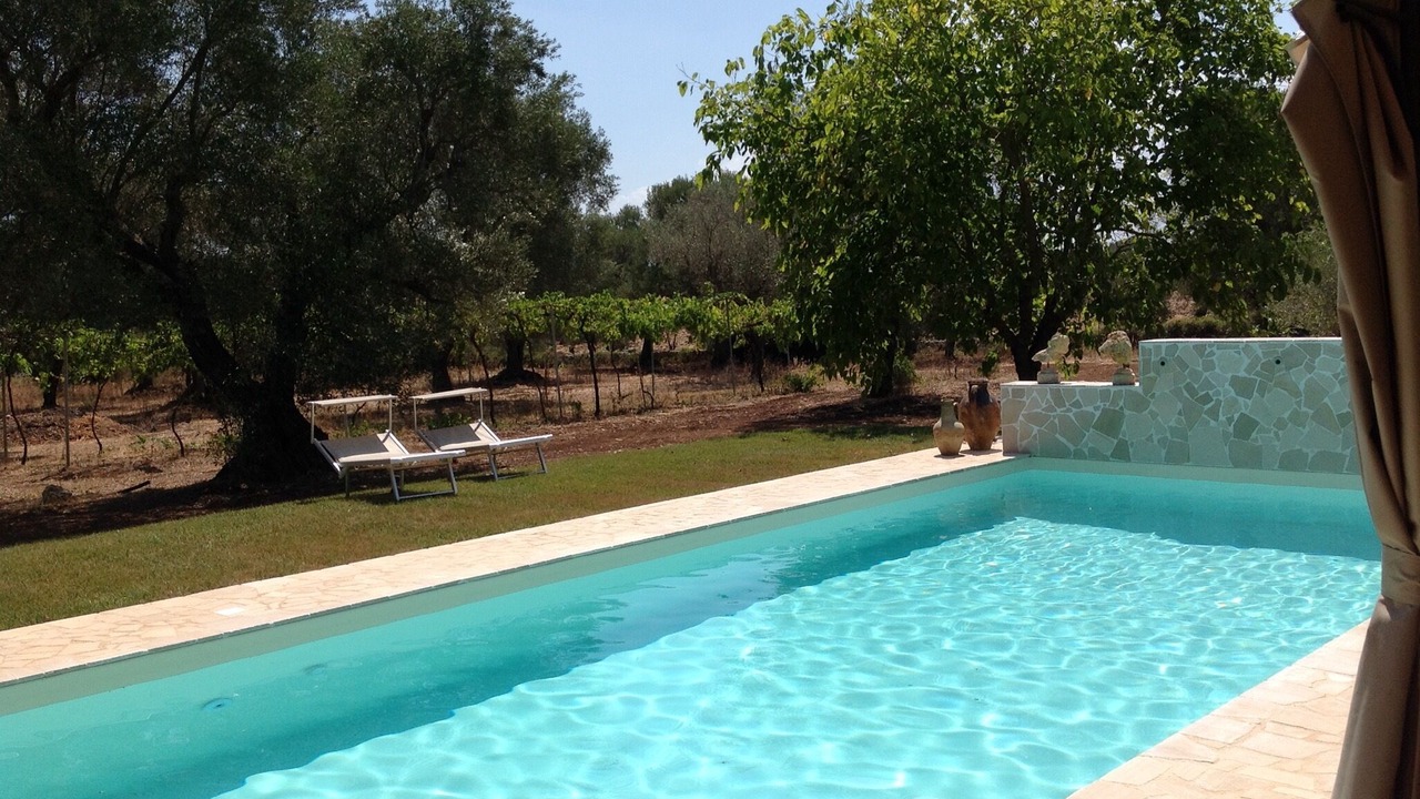 Photo of Outdoor in San Vito dei Normanni