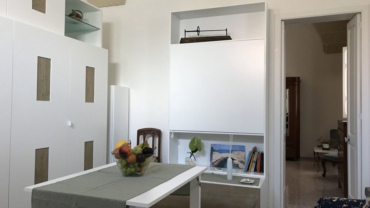 Photo of Livingroom in Cavallino