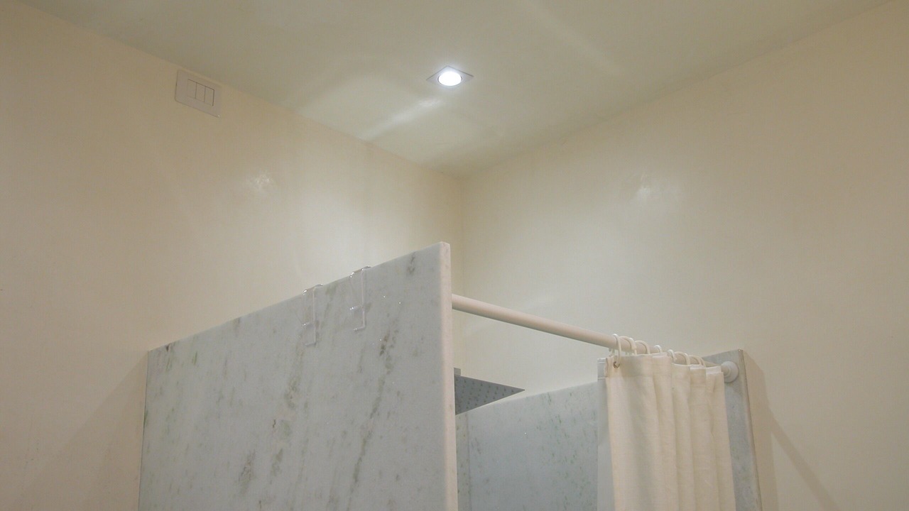 Photo of Bathroom in Cavallino