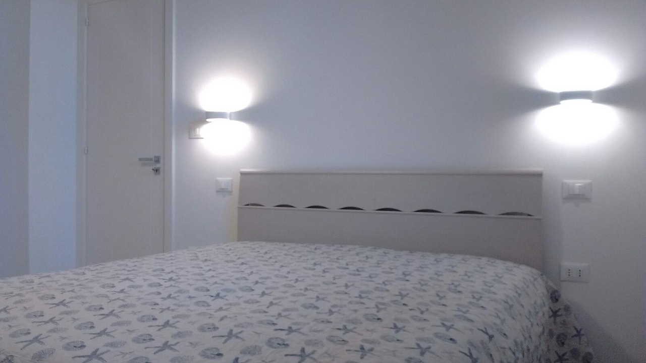 Photo of Bedroom in Santa Maria di Leuca
