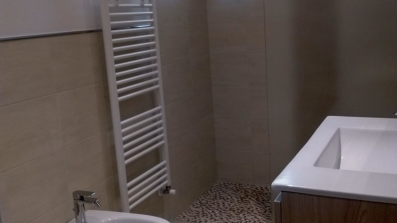 Photo of Bathroom in Santa Maria di Leuca