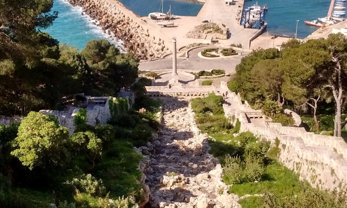 Photo of Outdoor in Santa Maria di Leuca