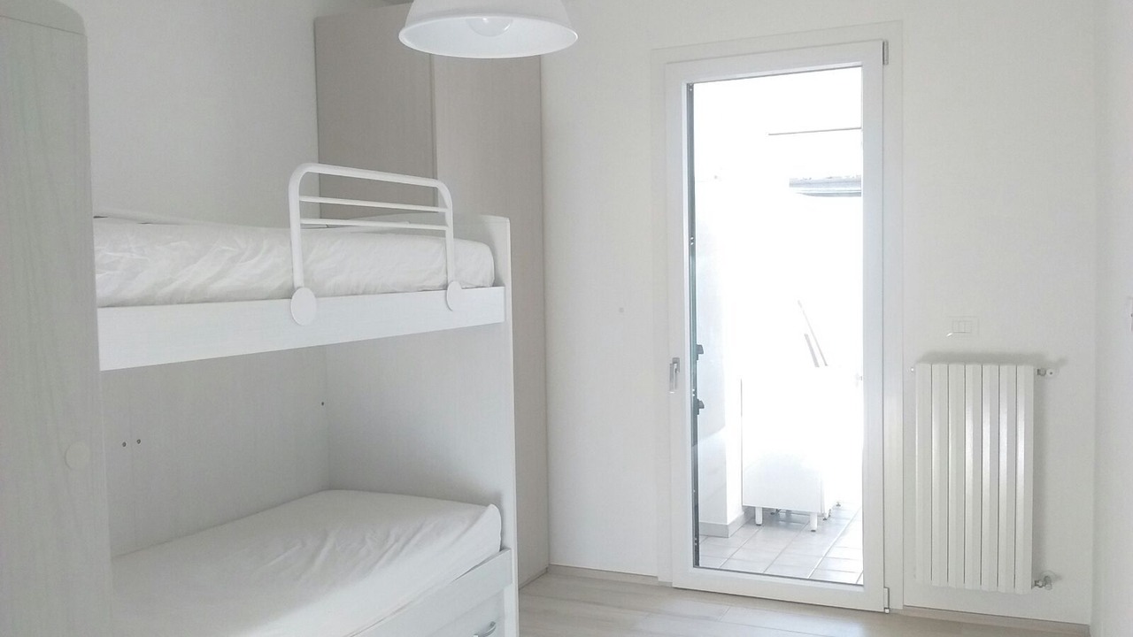 Photo of Bedroom in Santa Maria di Leuca