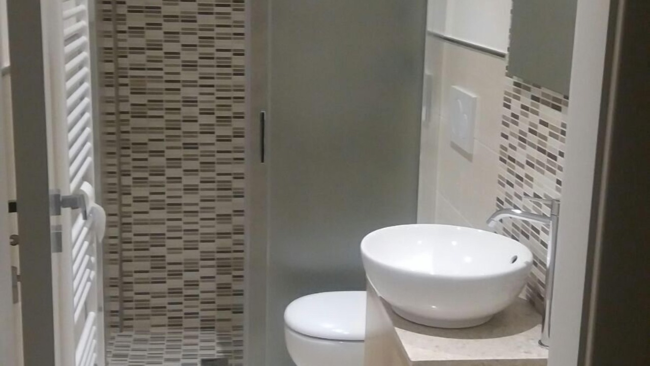 Photo of Bathroom in Santa Maria di Leuca