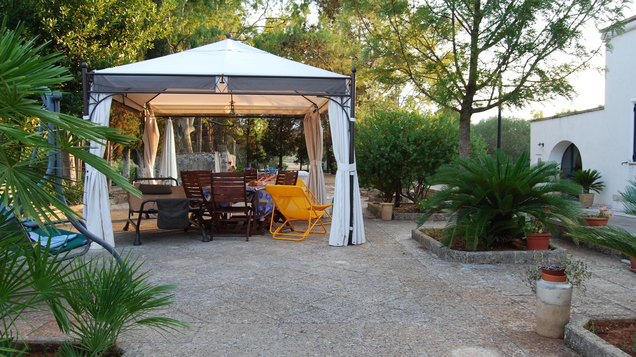 Photo of Outdoor in Alessano