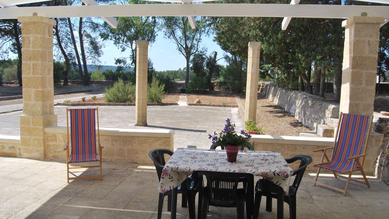 Photo of Outdoor in Alessano