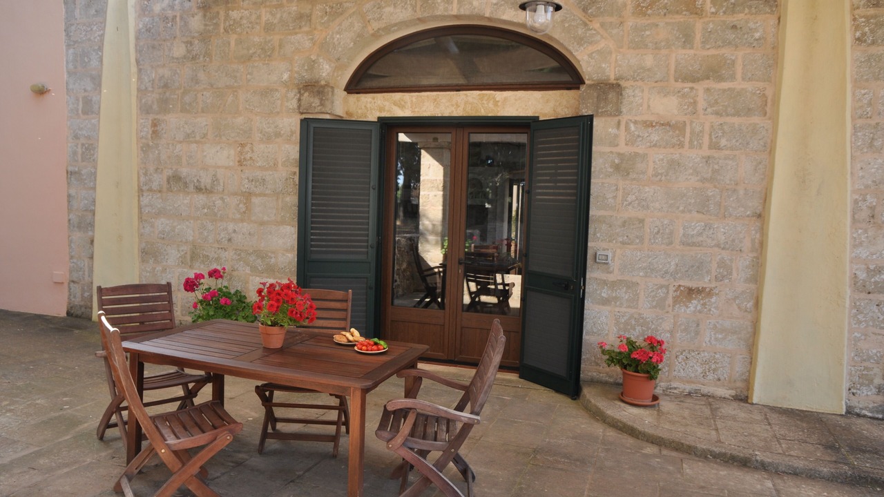 Photo of Outdoor in Alessano