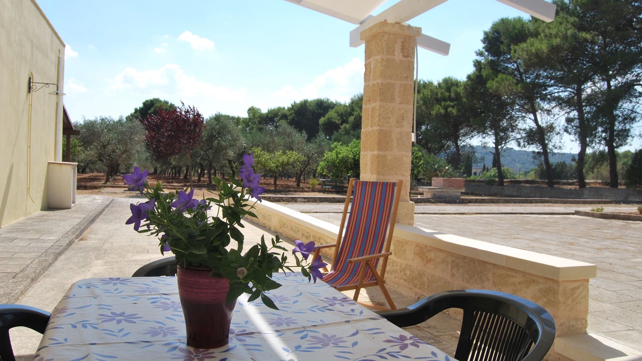 Photo of Outdoor in Alessano