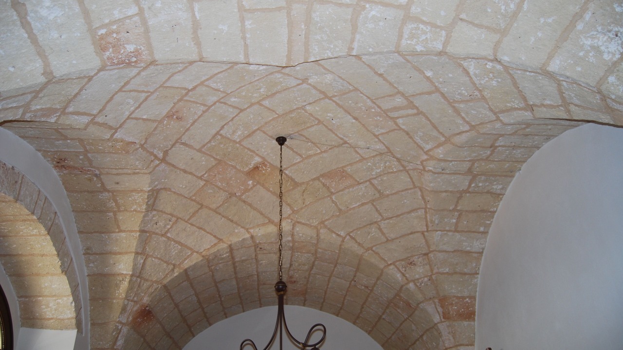 Photo of Bathroom in Alessano