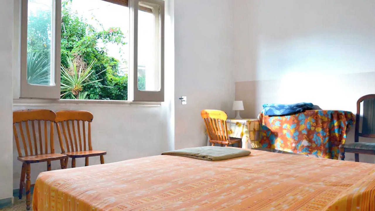 Photo of Bedroom in Giorgilorio