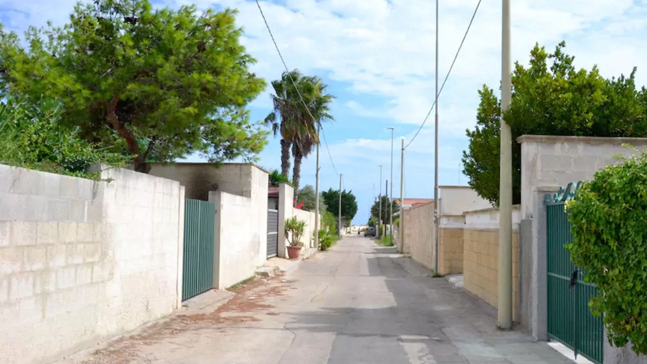 Photo of Outdoor in Giorgilorio