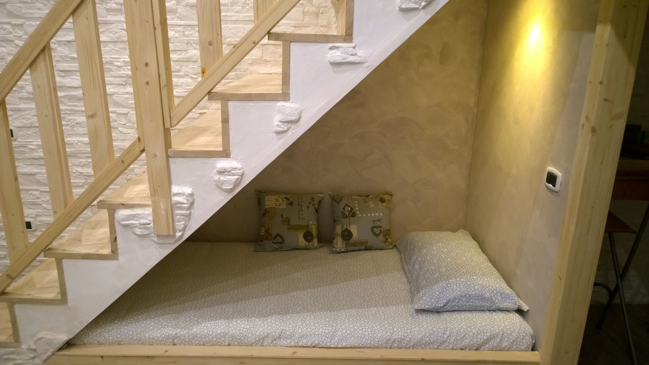 Photo of Bedroom in Foggia