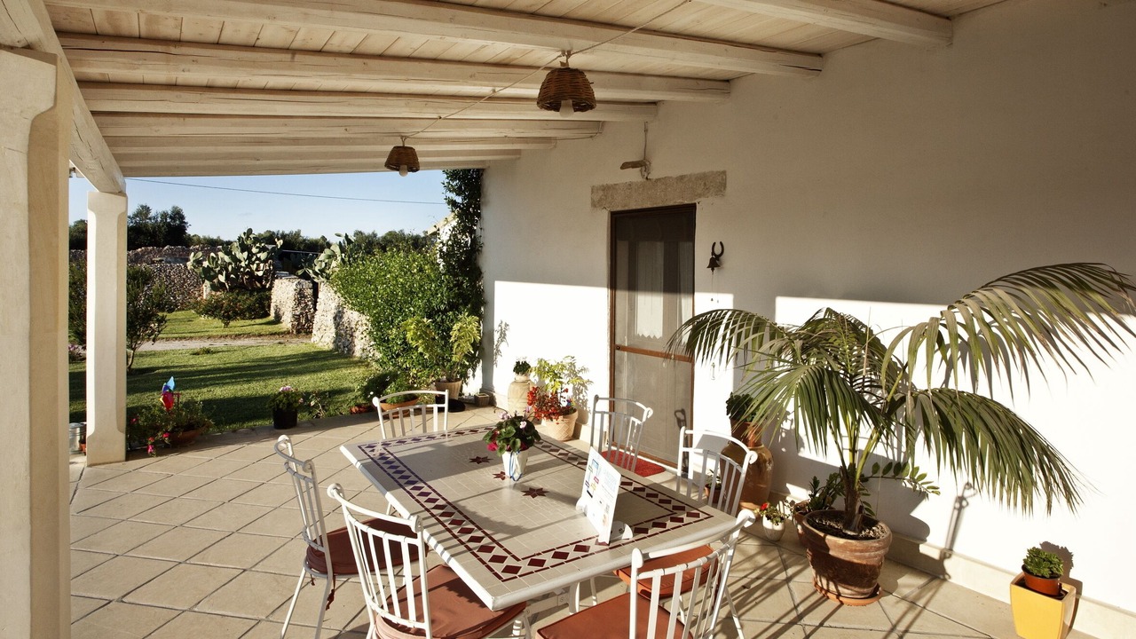 Photo of Outdoor in Borgagne
