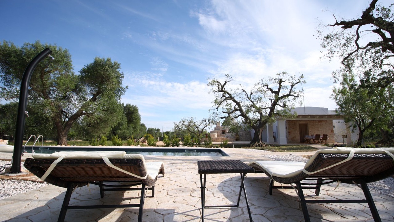 Photo of Outdoor in San Vito dei Normanni