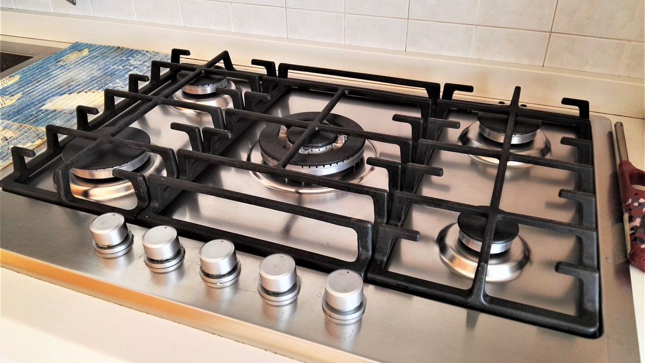 Photo of Kitchen in Municipio 4