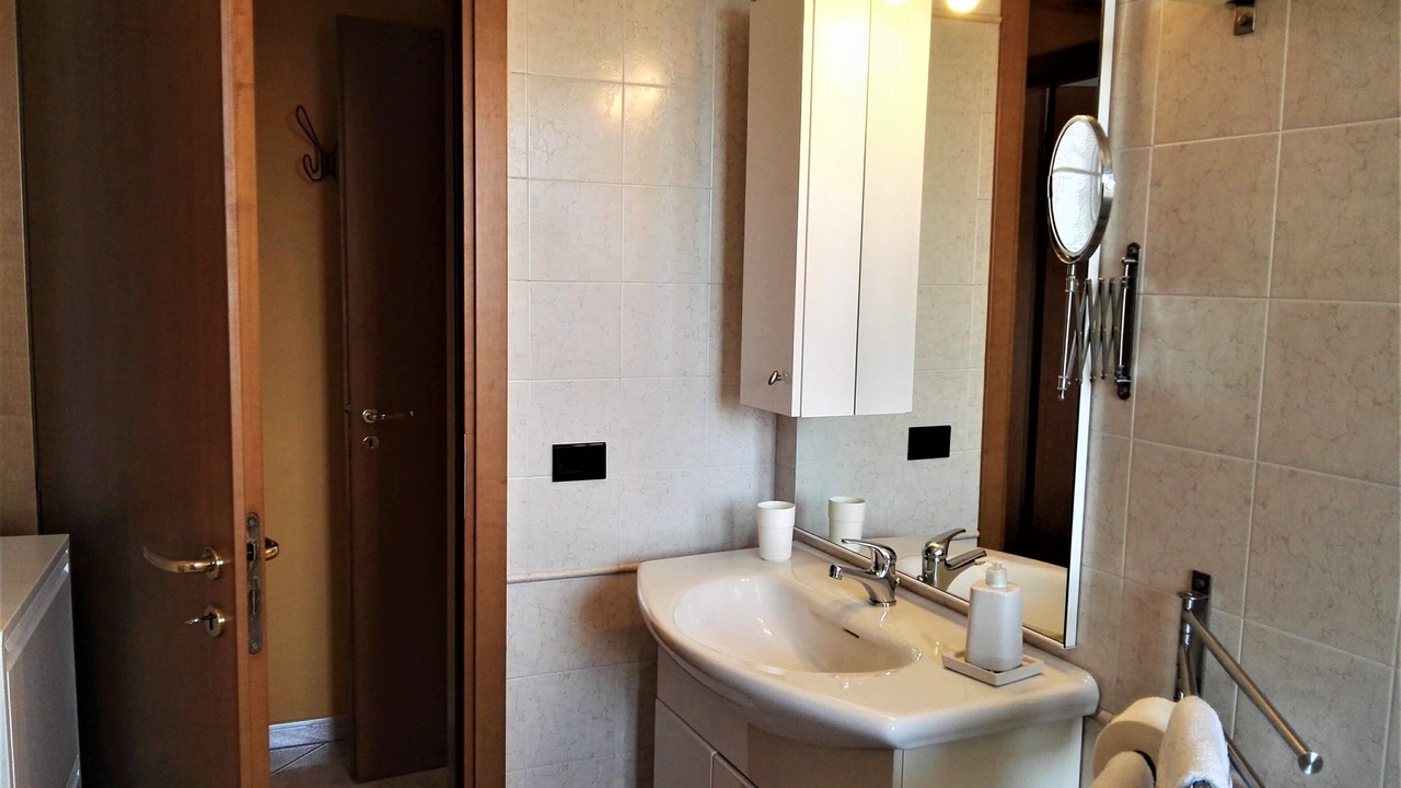 Photo of Bathroom in Municipio 4