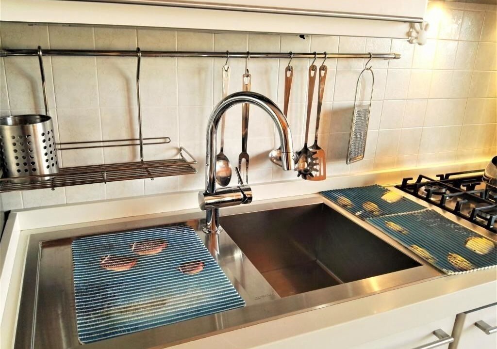 Photo of Kitchen in Municipio 4