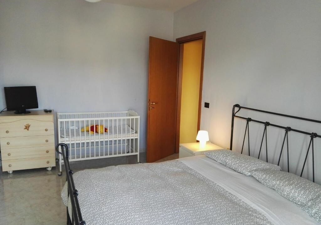 Photo of Bedroom in Municipio 4