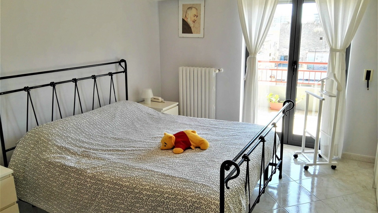 Photo of Bedroom in Municipio 4
