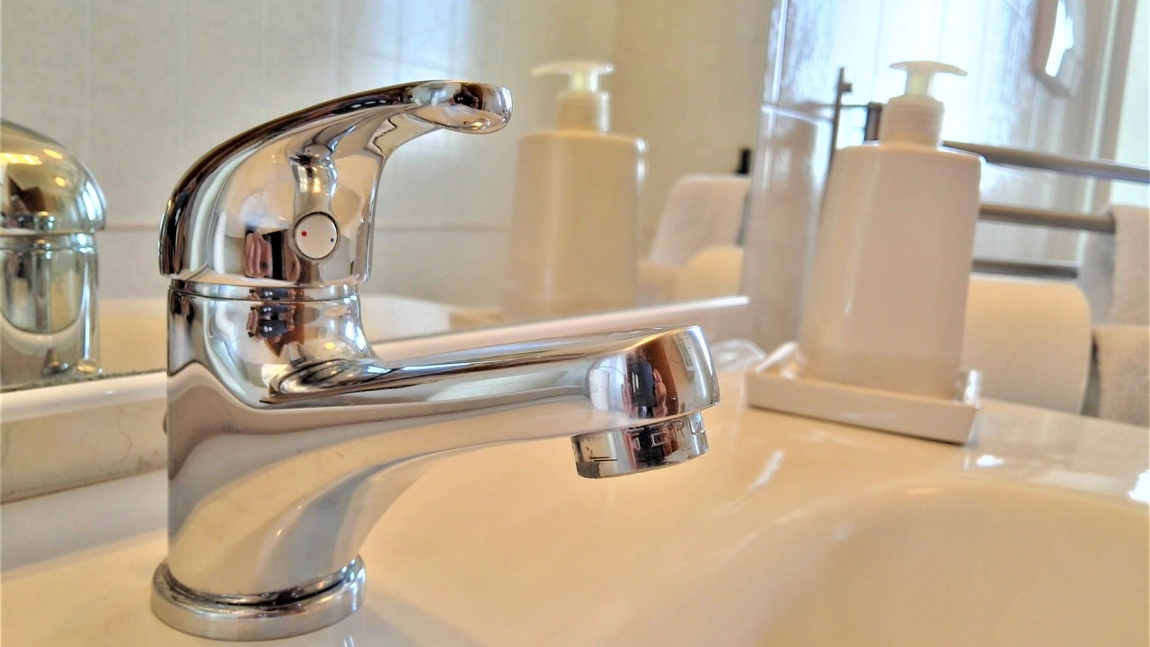 Photo of Bathroom in Municipio 4