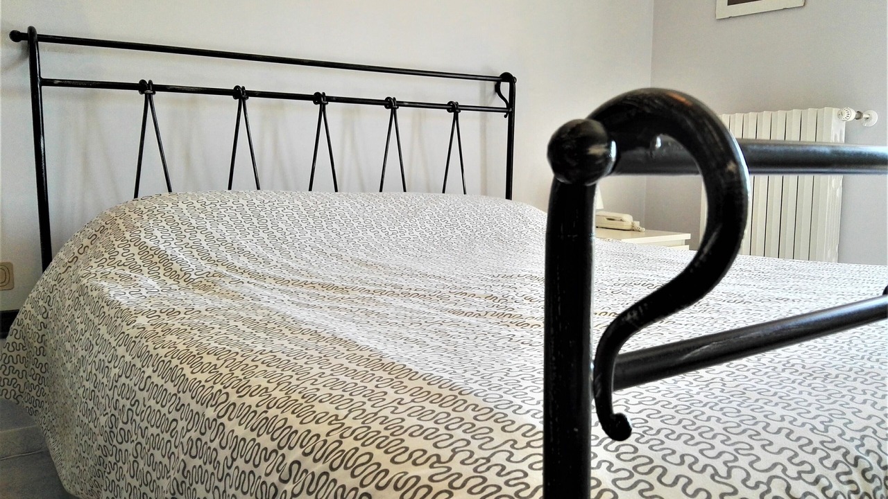 Photo of Bedroom in Municipio 4