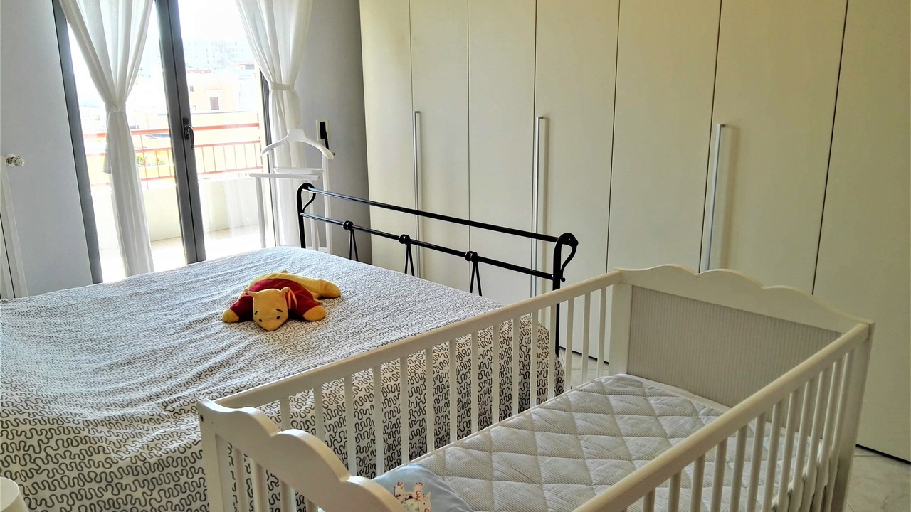 Photo of Bedroom in Municipio 4