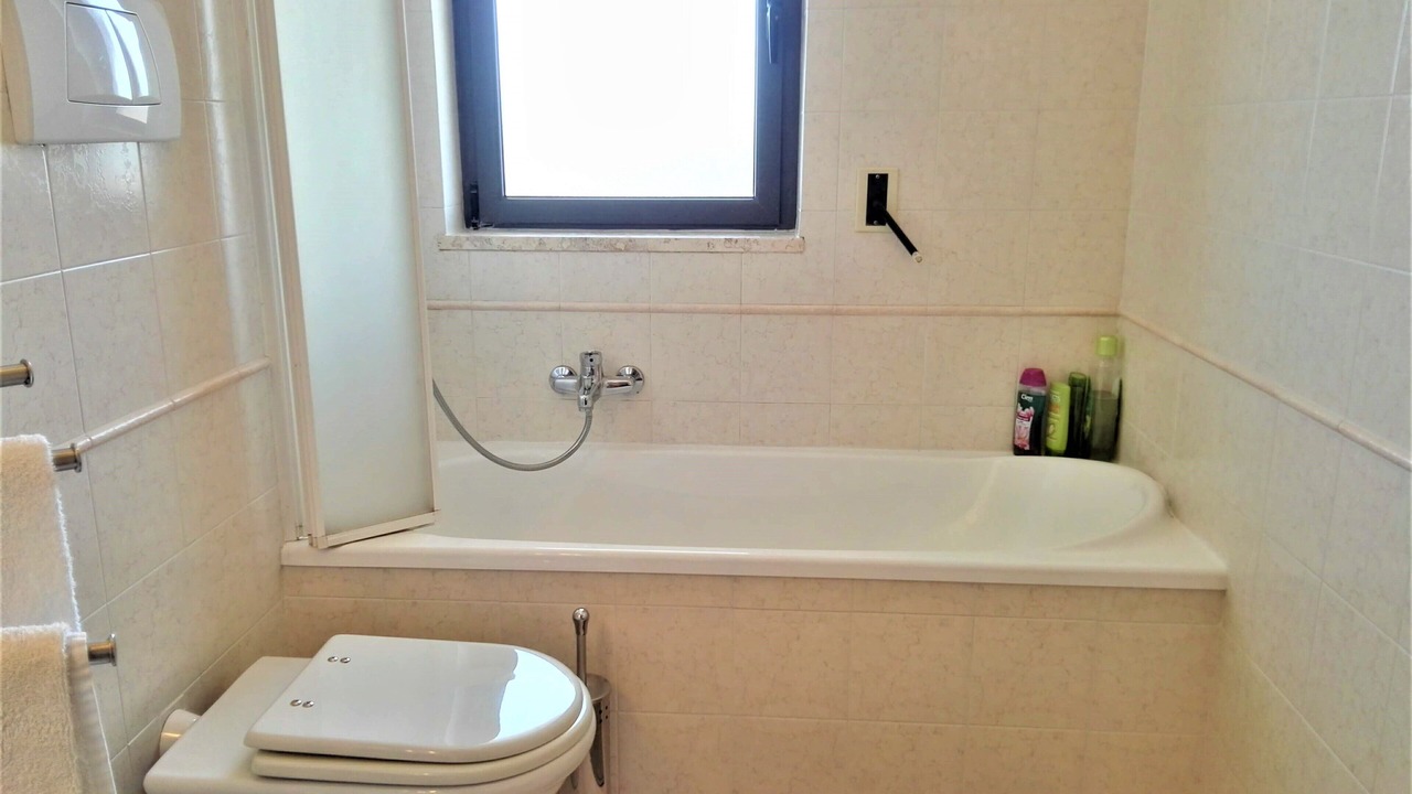 Photo of Bathroom in Municipio 4