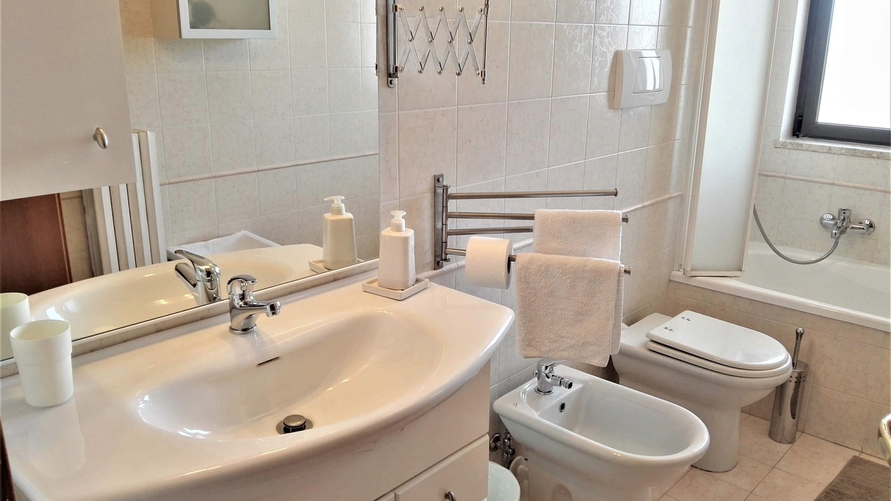 Photo of Bathroom in Municipio 4