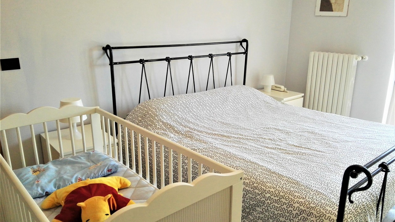 Photo of Bedroom in Municipio 4