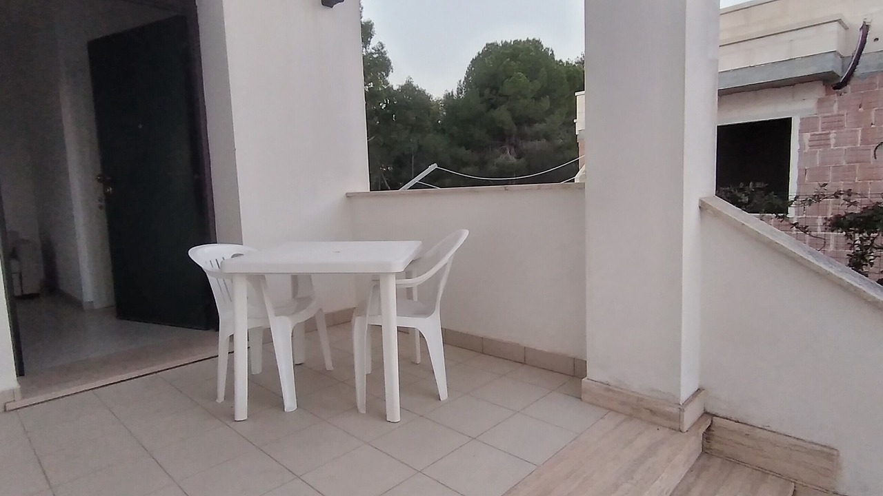 Photo of Outdoor in Marina di Mancaversa